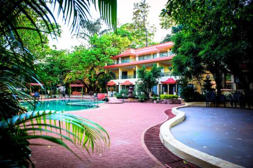Matheran Complejo | Adamo the Resort
