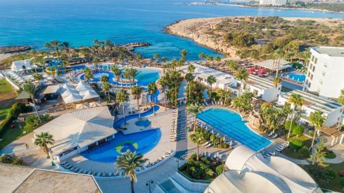 Ayia Napa Complejo | Adams Beach Hotel & Spa