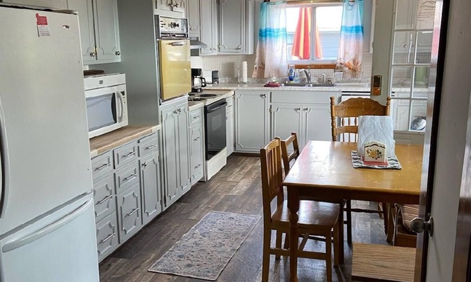Adams Casa | Adams Unit 1
