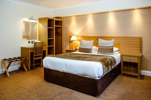 Crossford Hotel | Adamson Hotel