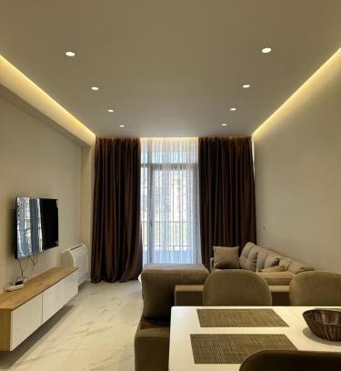 Orikum Apartamento | Adan Luxury Aparthotel