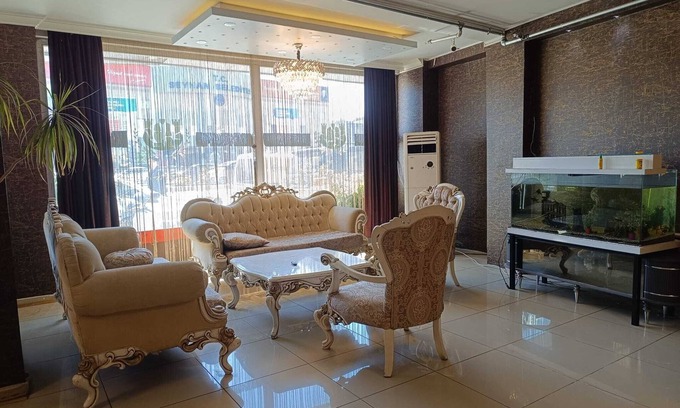Seyhan Cama Y Desayuno | Adana Madi Hotel