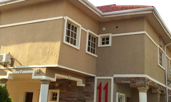 Gwarinpa Estate Cabina | Adanma Hotel and Suites