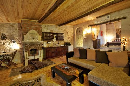 Avanos Casa | Adanos Konuk Evi