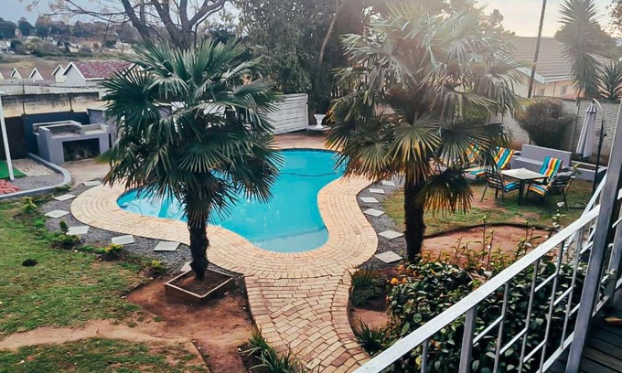 Umtata Cabina | Adante Lodge & Conferencing