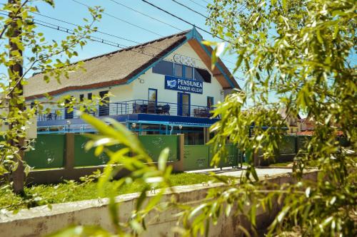 Crisan Casa | Adanur Holiday