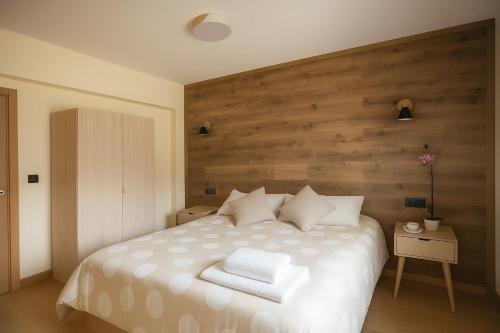 Urduliz Apartamento | Adarya Medieval Charm Shelter