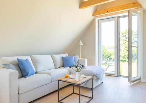 Norddorf Apartamento | Adas Hüs - Wohnung 1