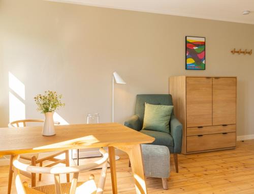 Norddorf Apartamento | Adas Hüs - Wohnung 5