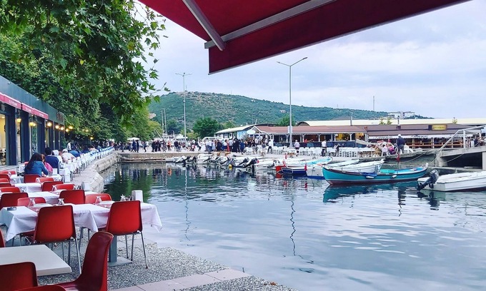 Marmara Cama Y Desayuno | Adasu Otel