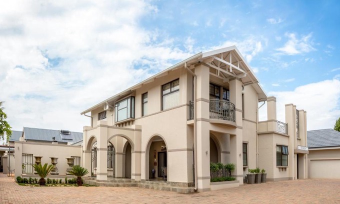 Potchefstroom Casa | Adato Guesthouse