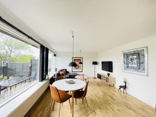Aalborg Casa | aday - Quiet and cozy house