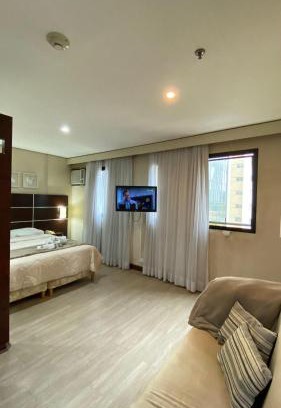 Chacara Santo Antonio Apartamento | ADD Flat Chácara Santo Antonio
