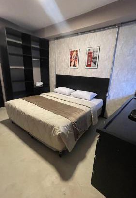 Sao Paulo Hotel | ADD Hóteis Congonhas