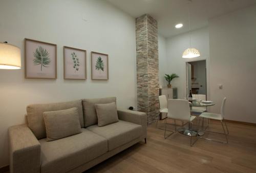 Alicante Apartamento | ADDA Loft La Oficina