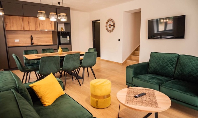 Umag Villa | ADDA ViLLAS UMAG DA carefully arranged accommodation for unforgettable memories