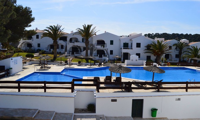 Port d'Addaia Apartamento | Addaia, un puerto, un remanso de paz