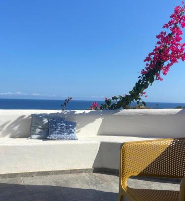Alcamo Marina Apartamento | Addauro