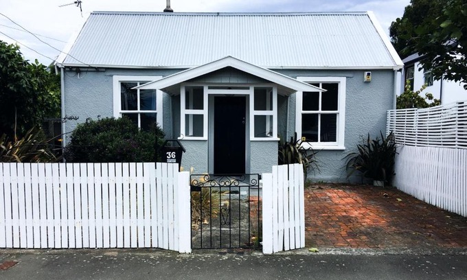 Addington Casa | Addington Cottage