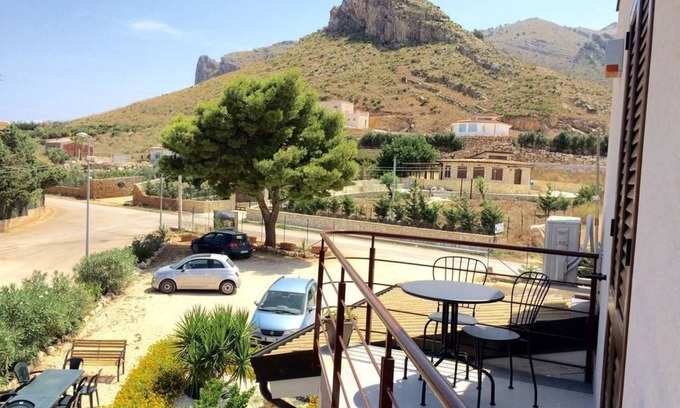 Castellammare del Golfo Cama Y Desayuno | Addisa Affittacamere