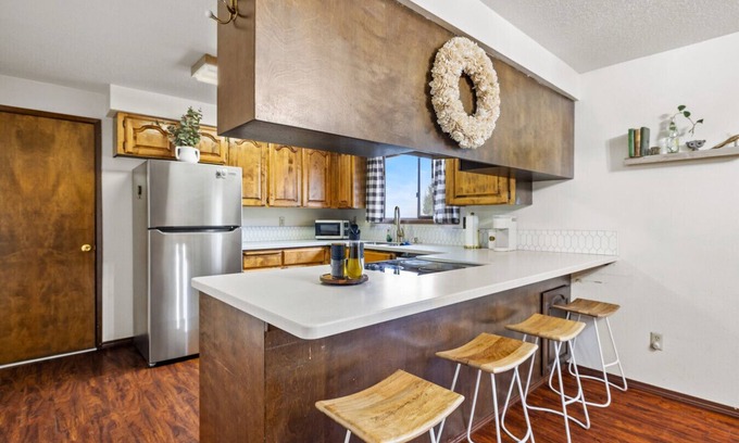 Umatilla Casa | 3-bedroom house in Umatilla with AC, WiFi. Extra space to relax.