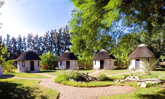 Addo Cabina | Addo African Home