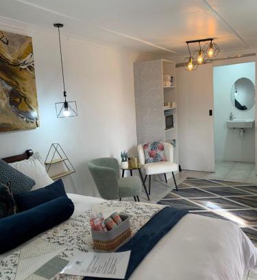 Colchester Casa | Addo Mountain View