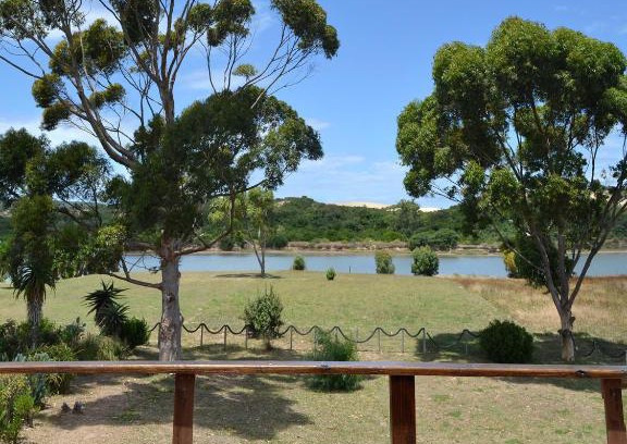 Colchester Casa | Addo River-View Lodge
