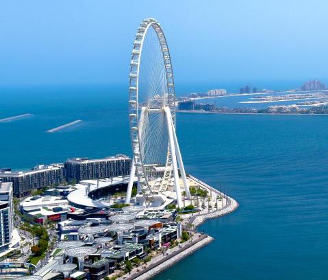 Dubai Marina Apartamento | ADDRESS BEACH RESORT Residence Million Dollar View 39th floor DXB AIRPORT VIP Shuttle