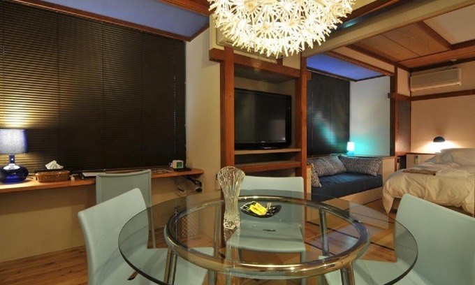 Nozawaonsen Hotel | Address Nozawa Standard Studio/Vacation STAY 22699