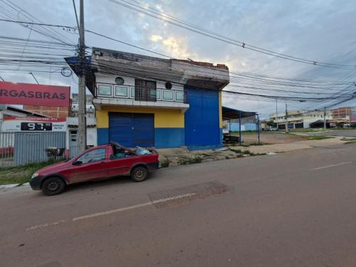 Aguas Claras Apartamento | Adeáguasclarasconj13lt10