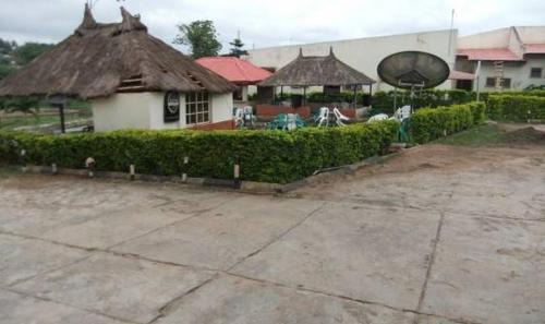 Akure Apartamento | Ade Super Hotel Single