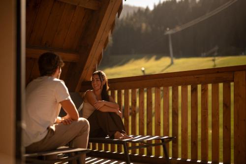 Fieberbrunn Hotel | ADEA Lifestyle Suites Fieberbrunn