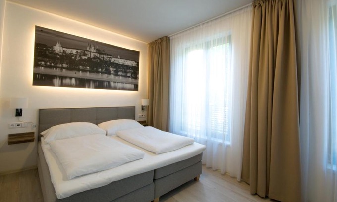 Karlin Hotel | Adeba Plus