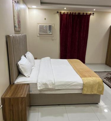 Abqaiq Apartamento | Adeem Serviced Apartments