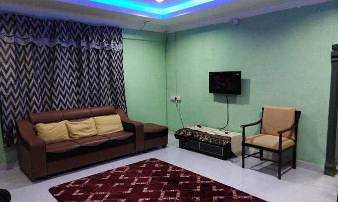 Chenek Kura Casa | Adeeva Homestay Langkawi