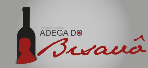 Santa Cruz da Graciosa Casa | Adega do Bisavô