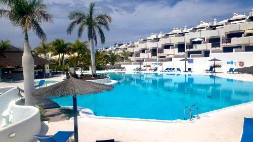 Costa Adeje Apartamento | ADEJE PARADISE RESORT