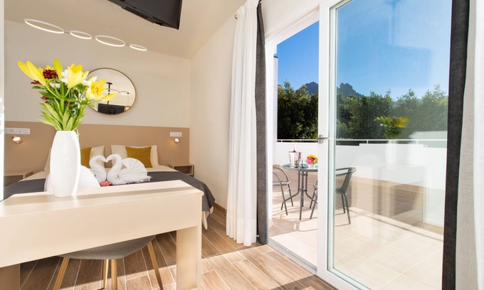 Adeje Hotel | Adeje Plaza
