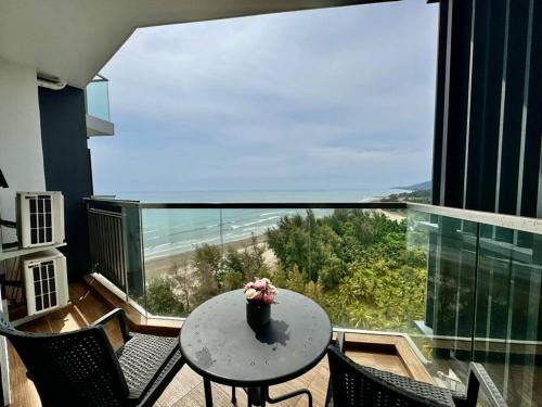 Kuantan Apartamento | Adek's timurbay seaview