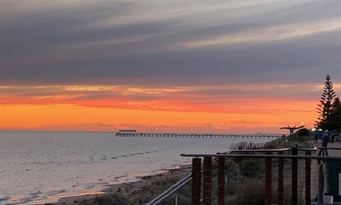 North Adelaide Casa | Adelaide Style Accommodation near City