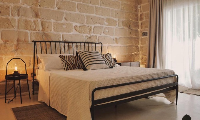 Castromediano Cama Y Desayuno | ADELE E IL DUCA Bed and Breakfast