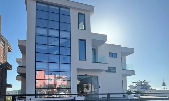 Ksamil Hotel | Adele Hotel Ksamil