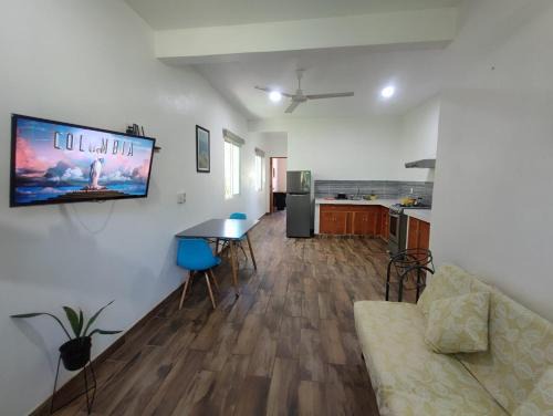 Rinconada Apartamento | Adelfa Suites