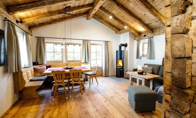 Rennweg am Katschberg Casa | Adelheid Keusche - Chalet in Rennweg am Katschberg, Ski- und Wanderurlaub
