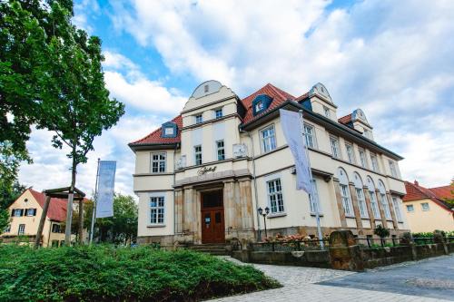 Osnabrueck Apartamento | Adelhoff