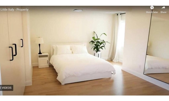 Little Italy Casa | Adeline House