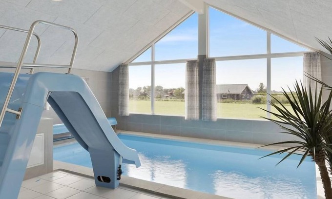 Stege Casa | "Adelmine" - 600m from the sea by Interhome