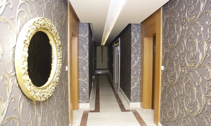 Cankaya Apartamento | Aden Apart