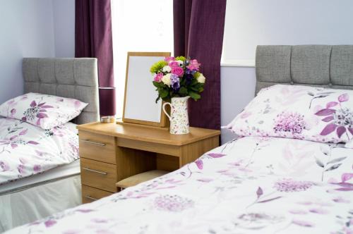 Old Deer Cama Y Desayuno | Aden House Bed And Breakfast
